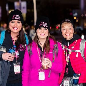 Meet your Posher, Maranda